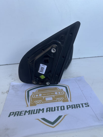 2013 Hyundai i20 PB Hatchback Right Door Mirror 023151
