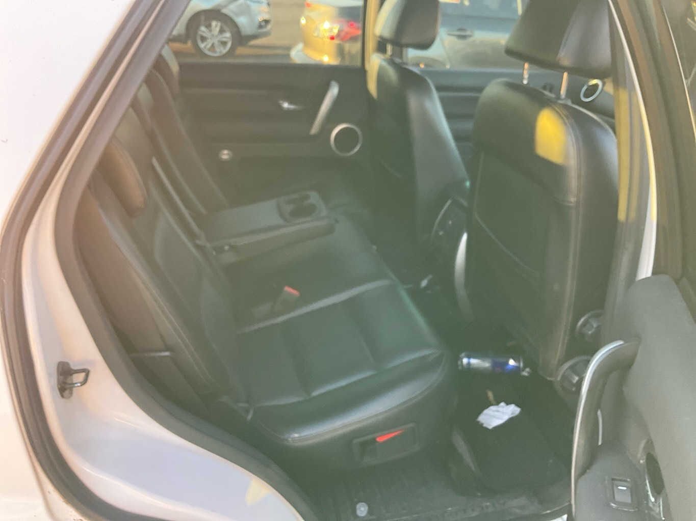 2012 Ford Territory Titanium SZStation Wagon 
Ford
Territory