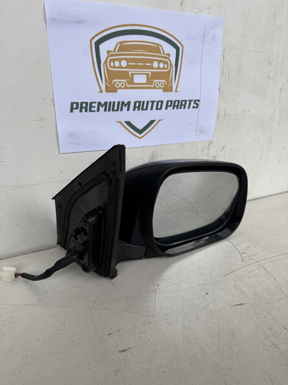 2011 Toyota RAV4 SUV Right Door Mirror