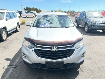 2019 Holden Equinox LS EQStation Wagon 
Holden
Equinox