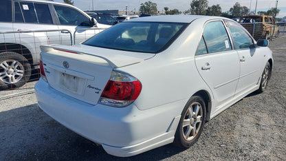 2005 Toyota Camry
