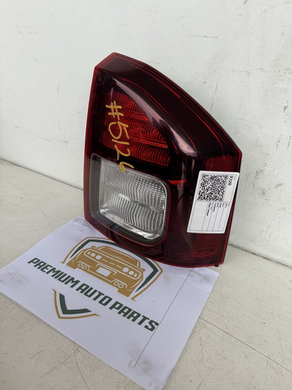 2013 Jeep Compass MK49 Station Wagon Right Taillight