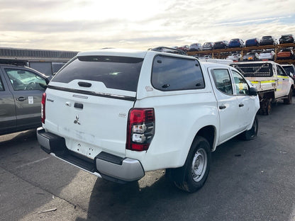 2021 Mitsubishi Triton MR