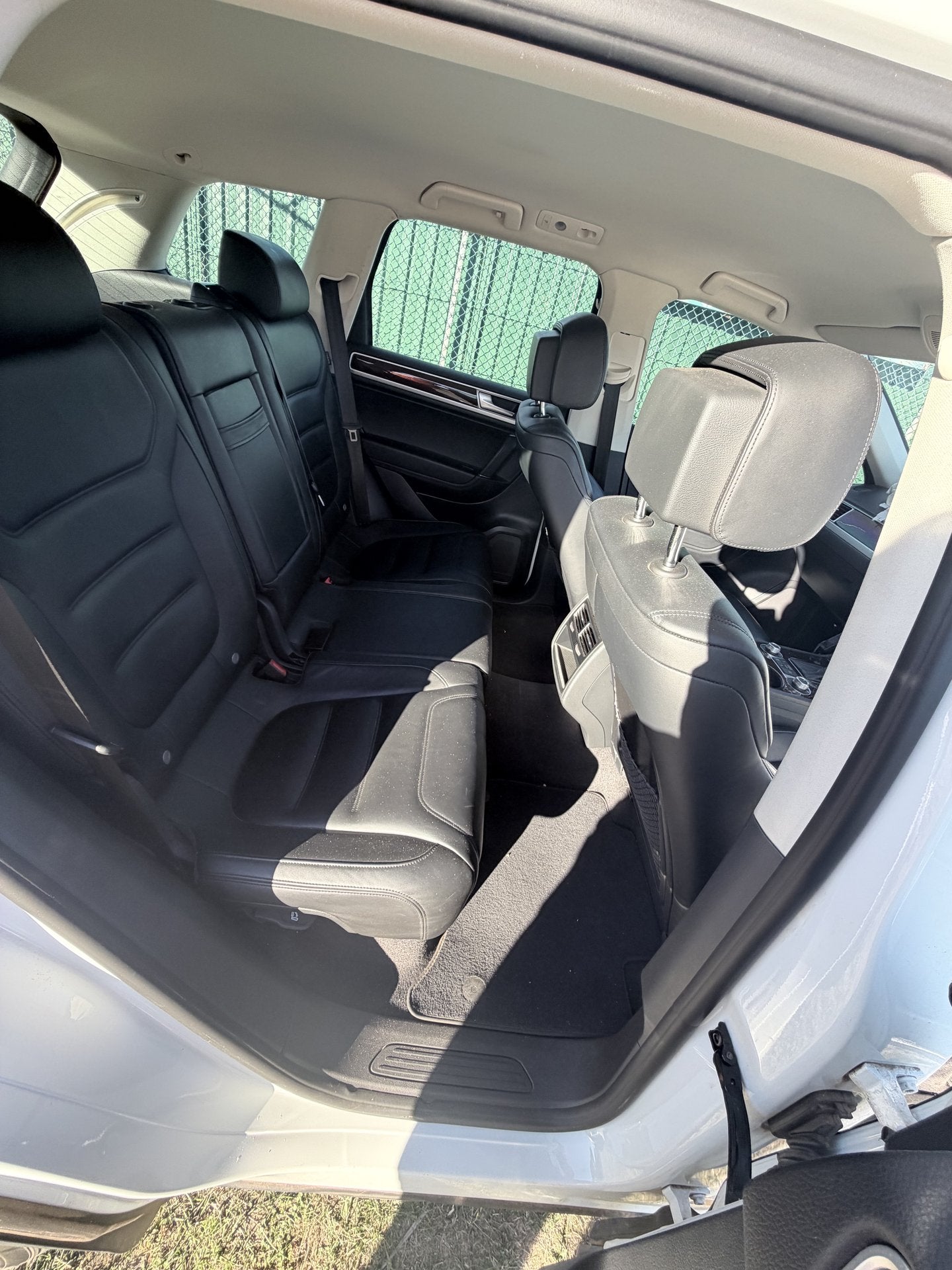 2016 Volkswagen Touareg  Station Wagon 
Volkswagen
Touareg