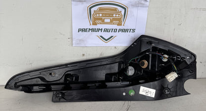 2020 MG MG3 Hatchback Left Taillight