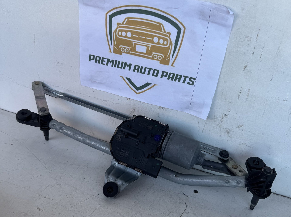 2017 Audi A3 Sedan Wiper Linkage