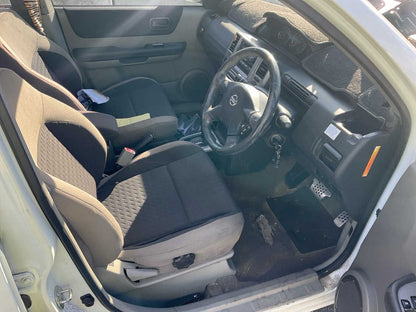 2007 Nissan X-Trail T30