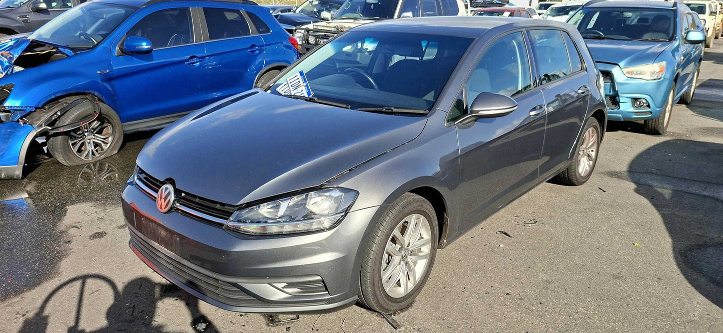 2018 Volkswagen Golf  MK7 - 5G BE BQHatchback 
Volkswagen
Golf
