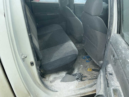 2010 Toyota Hilux SR5 N70