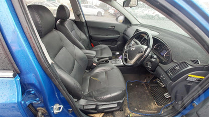 2009 Hyundai i30 SLX FD