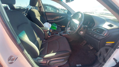 2018 Hyundai i30  Hatchback 
Hyundai
i30