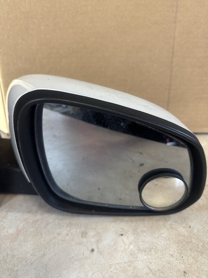 2017 Holden Barina, Spark Hatchback Right Door Mirror