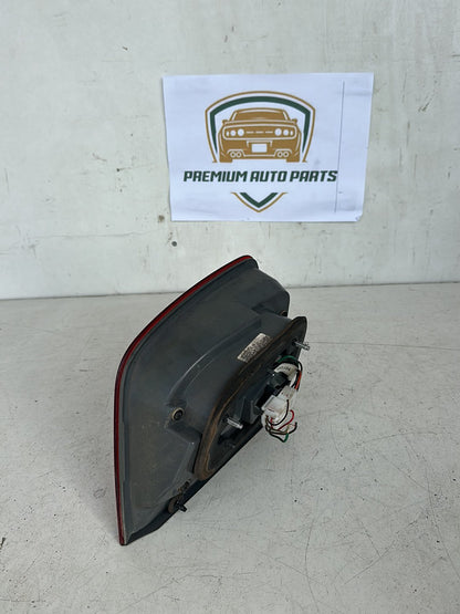 2012 Kia Sorento Station Wagon Right Boot Light