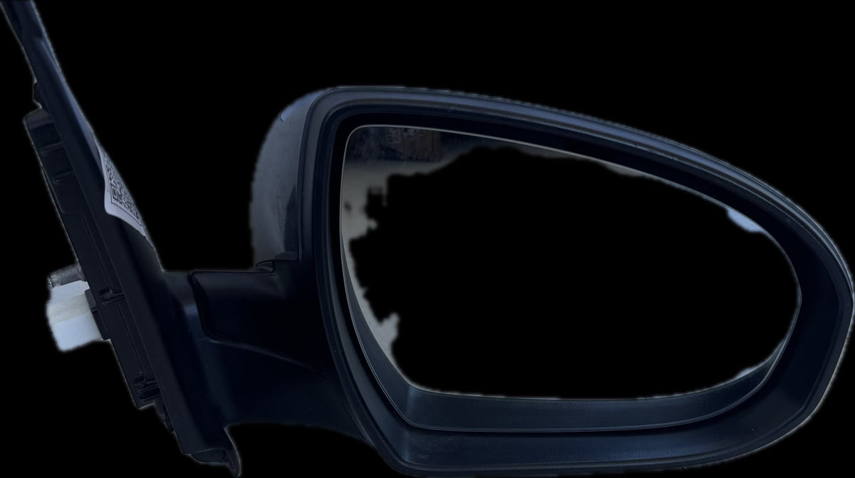 2017 Hyundai Tucson Station Wagon Right Door Mirror