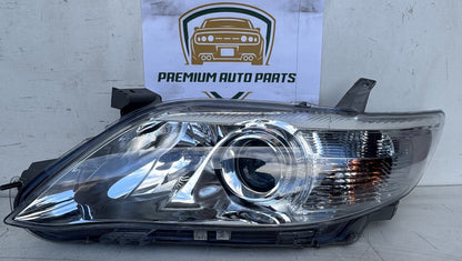 2010  XV40 Left Headlight