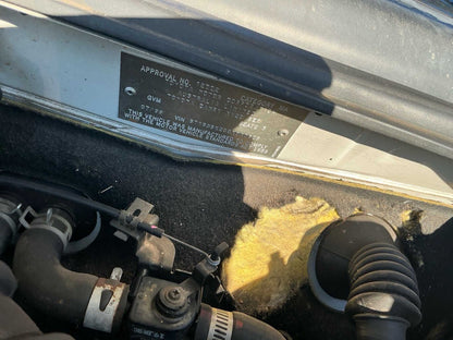1999 Toyota Camry CSi XV20