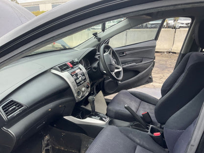 2010 Honda City GM