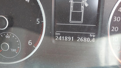 2015 Volkswagen Amarok TDI420 2H