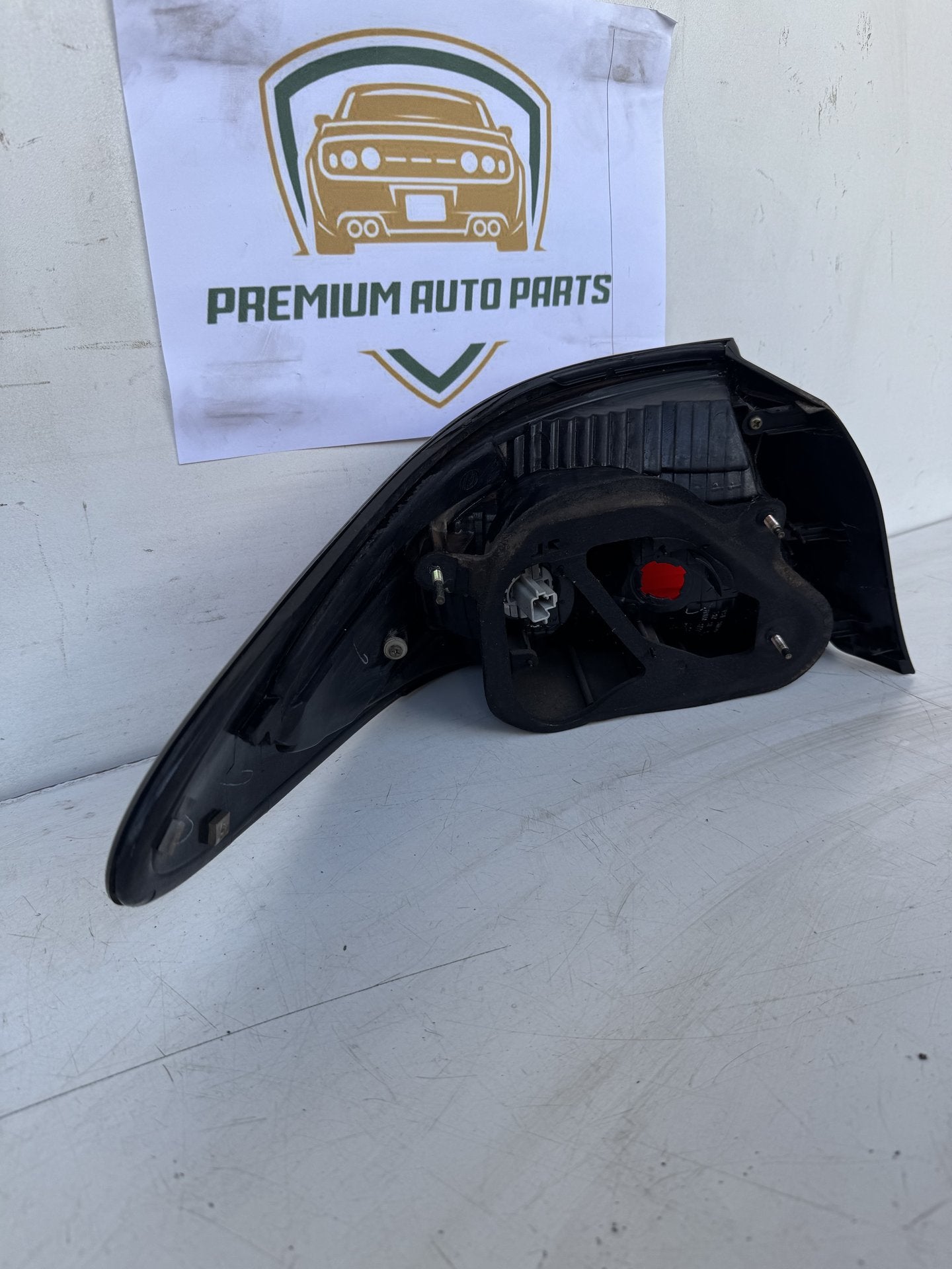 2003   Right Taillight