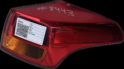 2015 Toyota RAV4 A40 - Right Taillight