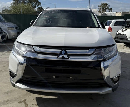 2018 Mitsubishi Outlander  Station Wagon 
Mitsubishi
Outlander