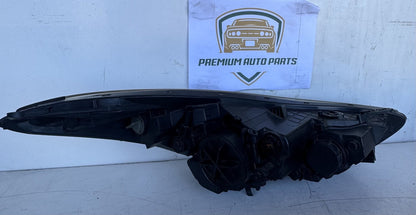 2013 Hyundai Elantra MD Sedan Left Headlight
