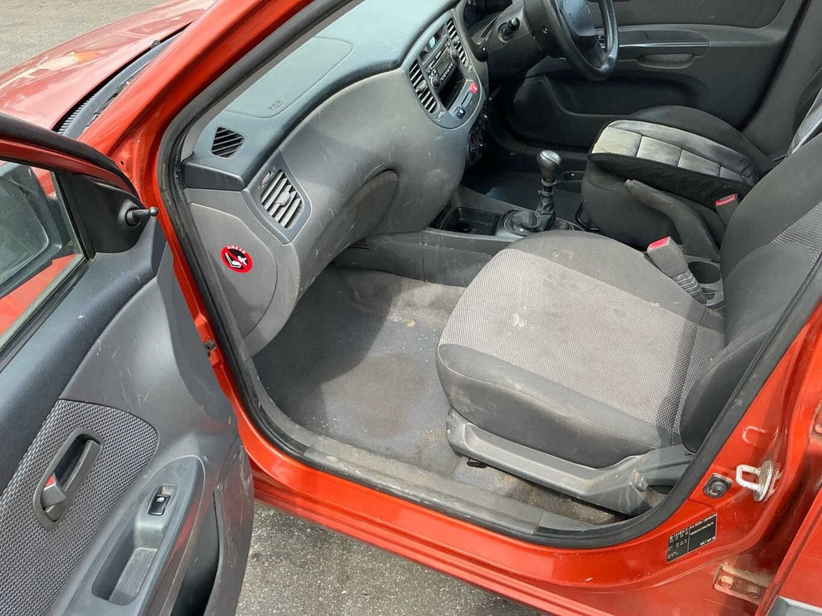 2009 Kia Rio LX JB