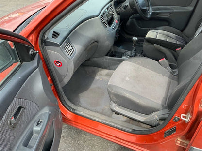 2009 Kia Rio LX JB