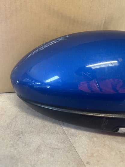 2010 Holden Cruze Cruze Right Door Mirror 027379