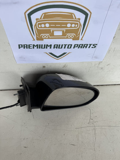 2013 Jeep Compass MK49 Station Wagon Right Door Mirror