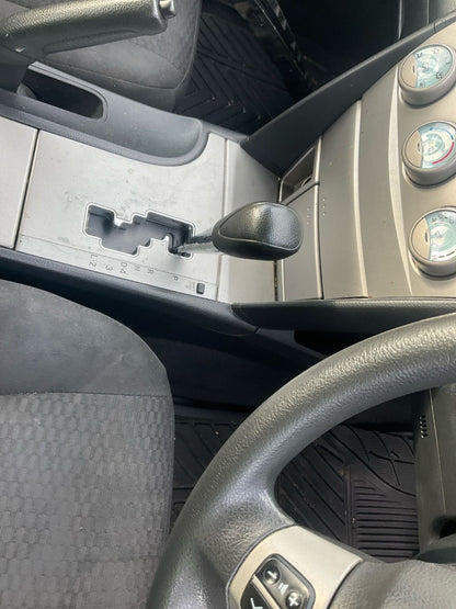 2009 Toyota Camry Altise XV40