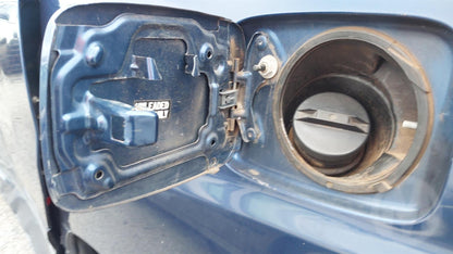 2002 Toyota Tarago