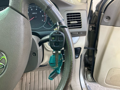 2005 Toyota Land Cruiser Prado