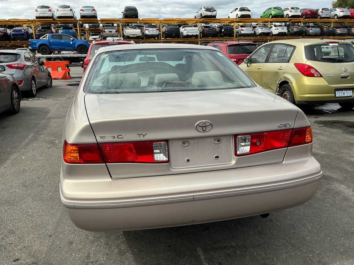 2002 Toyota Camry CS-X XV20