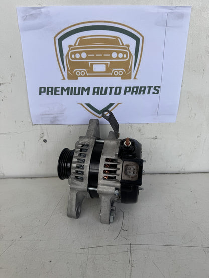 2007 Toyota Yaris Sedan Alternator 65-8452