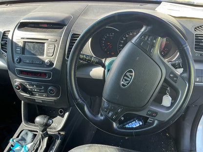 2013 Kia Sorento SLI XM