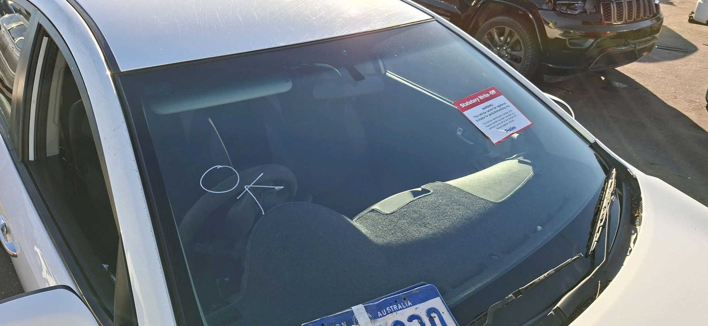 2012 Kia Cerato City TD