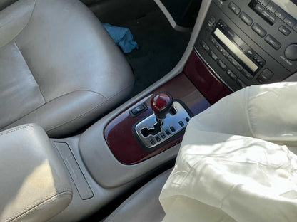 2003 Lexus ES300