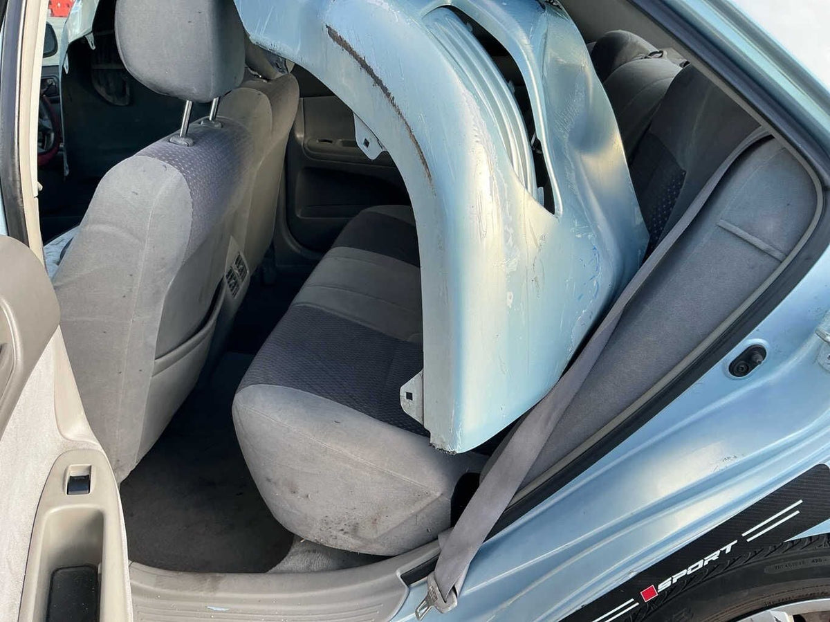2005 Toyota Camry Altise XV30