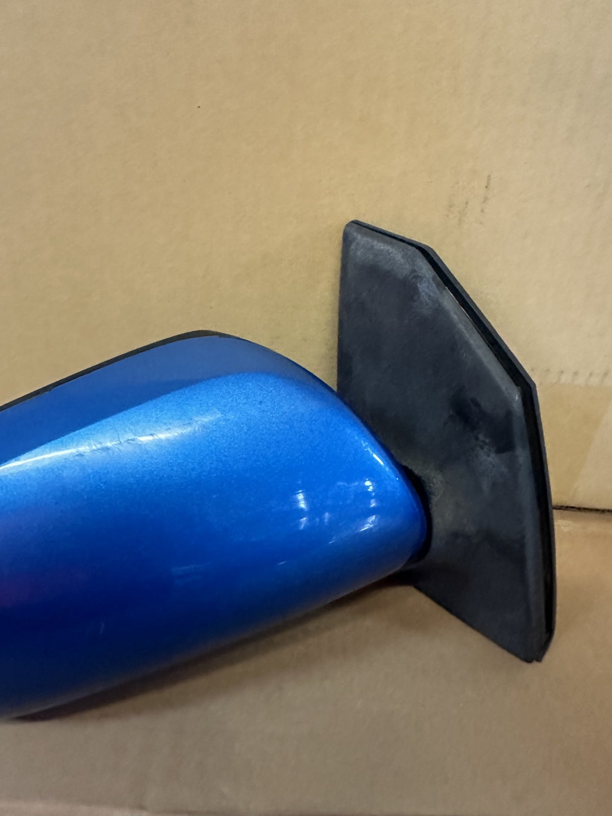 2007 Toyota Corolla Corolla Hatchback Right Door Mirror AA2102