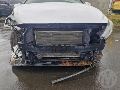 2018 Hyundai i30