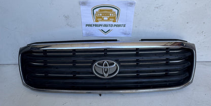 1999-1999 Toyota Land Cruiser - Grille