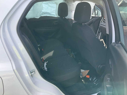 2016 Holden Trax LS TJ