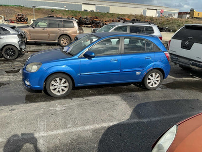 2011 Kia Rio Sports JB