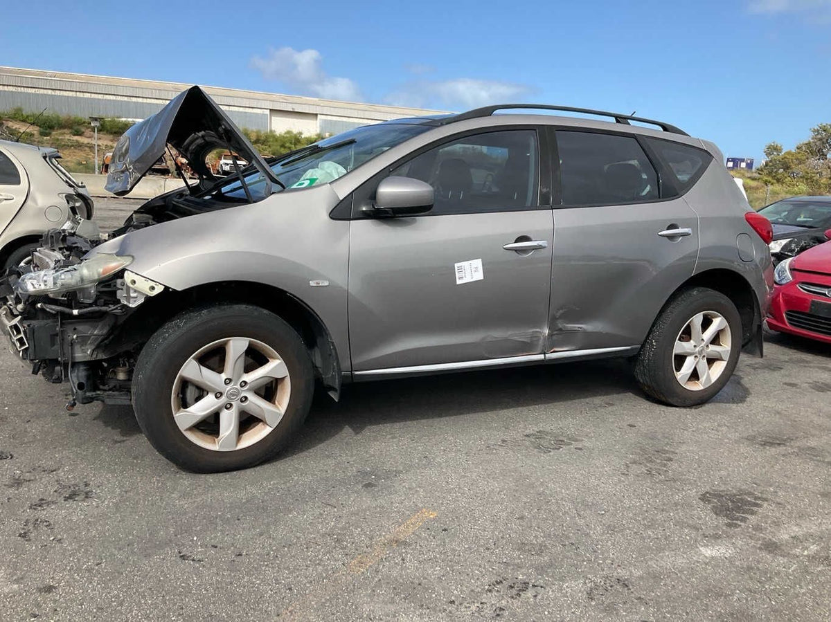 2011 Nissan Murano Z51