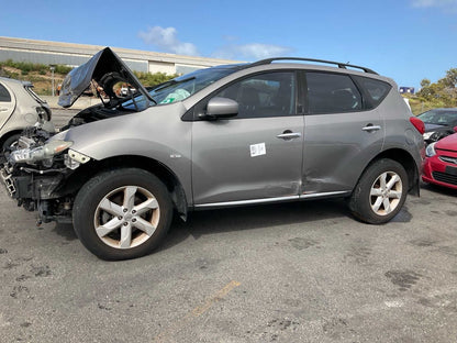 2011 Nissan Murano Z51