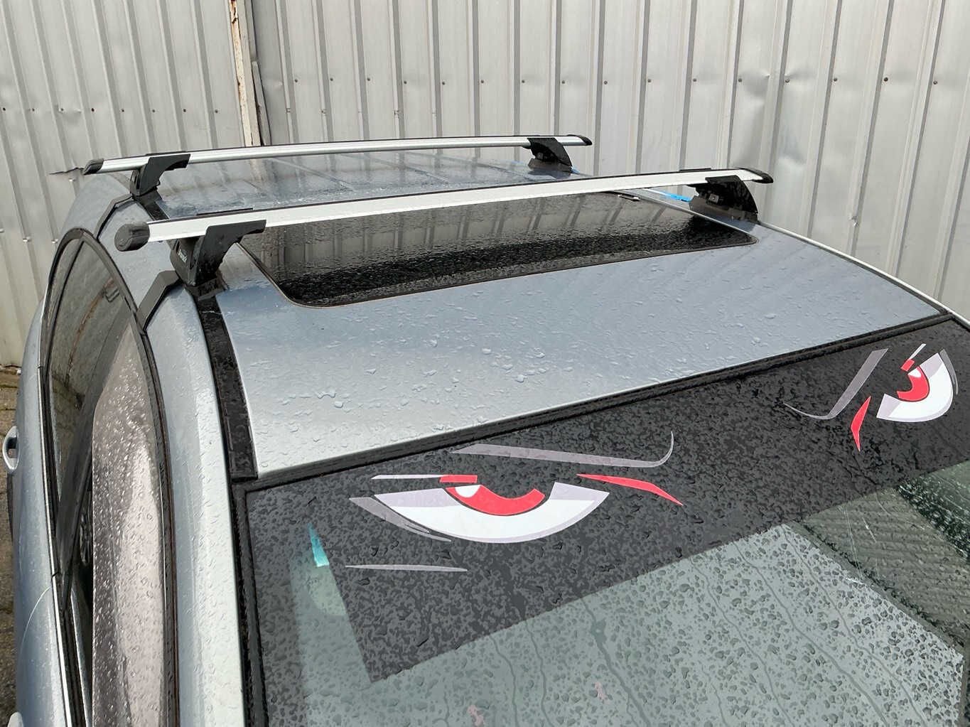 2011 Holden Captiva 7 LX CG