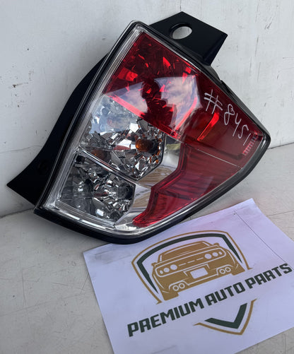 2008 Subaru Forester SF - Right Taillight