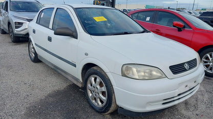 2005 Holden Astra