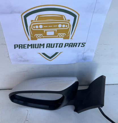 2014   Left Door Mirror